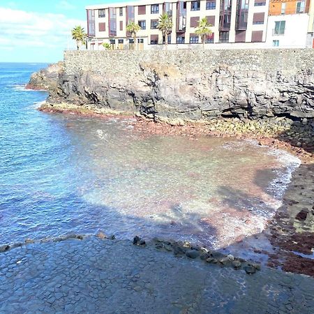 Loft Sol Y Luna En Las Palmas De Gran Canaria Luaran gambar