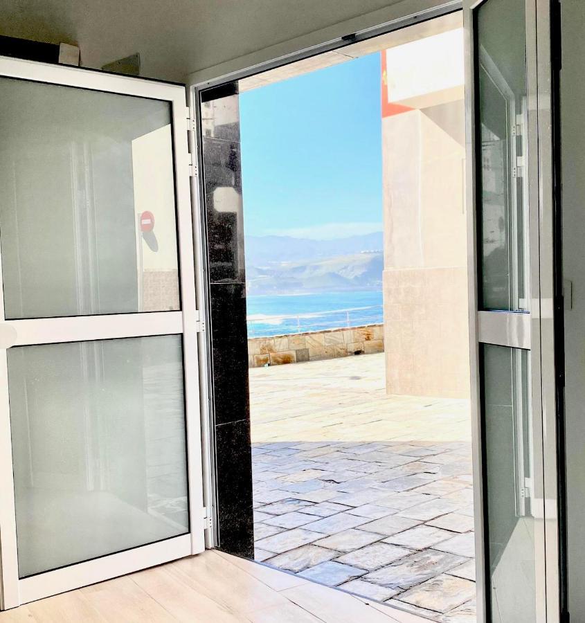 Loft Sol Y Luna En Las Palmas De Gran Canaria Luaran gambar