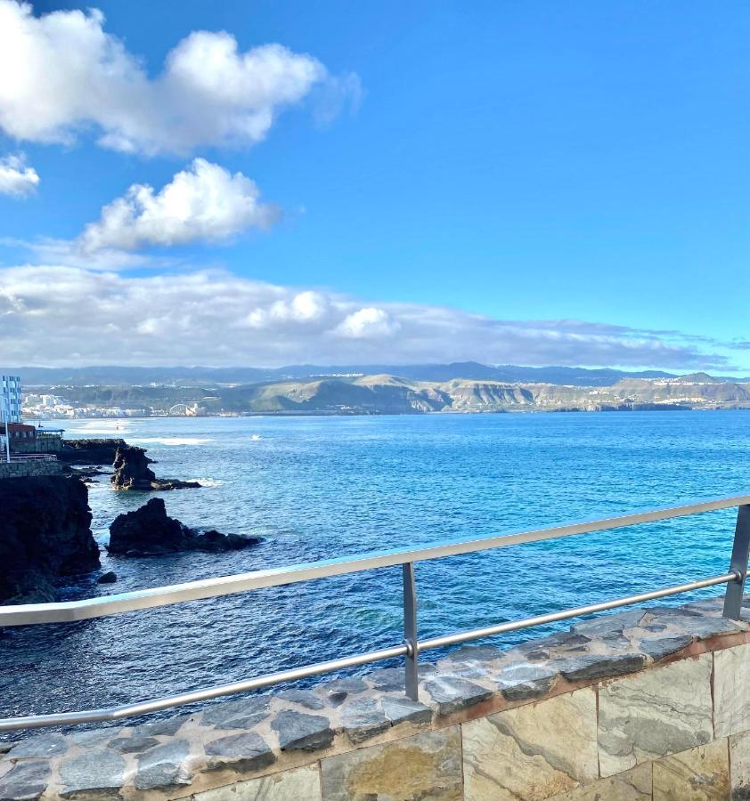 Loft Sol Y Luna En Las Palmas De Gran Canaria Luaran gambar